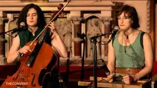 Dana Immanuel And The Stolen Band Rock Bottom
