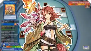 YU-GI-OH! LEGACY OF THE DUELIST LINK EVOLUTION - Familiar-Possessed!