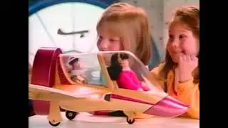ROBOTECH Matchbox RETRO TOYS 1985 COMMERCIAL TV THE MACROSS SAGA