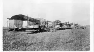 Mister Aeroplane Man-Vaughn De Leath