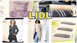 LIDL ARRIVAGE 😍 15 janvier 2026