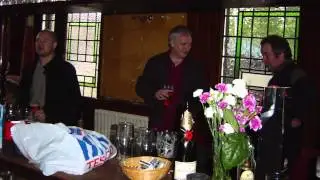 Stags Head in Pictures