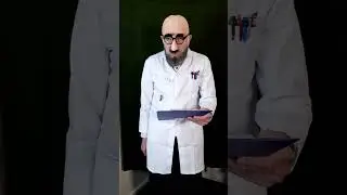Doctor P (experimental)