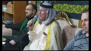 تلاوة عطرة القارئ ملا عيدان الطريقة العراقية الحزينة سورة البقرة ( الله ولي الذين ءامنوا..) براوجلي