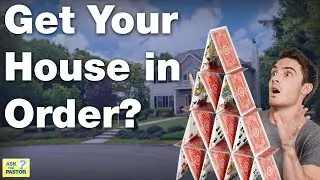 Is Your House in Order?