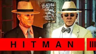 HITMAN 3 | Elusive Target | The Deceivers | Year 5 | SA/SO