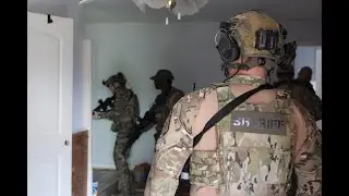 Fort Bend County Regional S.W.A.T.