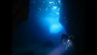 Bel torrente cave HD