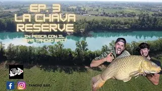 TANCHO BAIT Ep. 3 La chava reserve OVER 20 KG