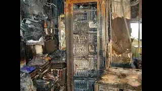 Adding cards to a Nortel MG1010 and a tour of my Rack