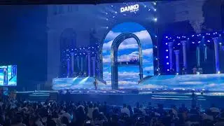 (FOH Cam) Chiếc Khăn Pi&ecirc;u - T&ugrave;ng Dương x M&agrave;u Nước