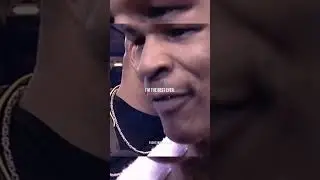 Mike Tyson&rsquo;s most SAVAGE Interview 😳