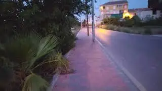 Redmi Note 7 Gcam camera test2 4k 30fps Stabilization Off