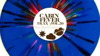 Cabin Fever &ndash; Cabin Fever Trax Vol 20 Preview   SD 480p