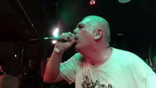 SIMBIOSE - Ditaduras (live ADF Pedrou&ccedil;os)
