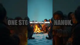 The Lost Storytellers of the Arctic