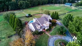 1111 Sweetbriar Trace, Madison, GA