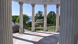 In Your Neighborhood: Untermyer Gardens with Stephen Byrns