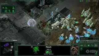 Battle.net Interview
