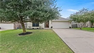 208 Passendale Lane, College Station, TX Presented by Ashley Childs.