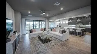 New Homes by DiVosta | Aurora Floor Plan