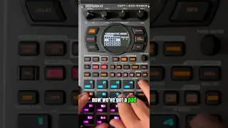 SP404 beatmaking sampling iOS apps 
