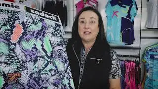 Jamie Sadock Summer 2021 Apparel Range
