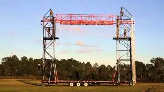 Tower ProductionsLLC Mobile High Ropes Course.mp4