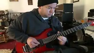 Unaccompanied Solo Piece