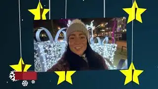 TXM Recruit Christmas Message 2020