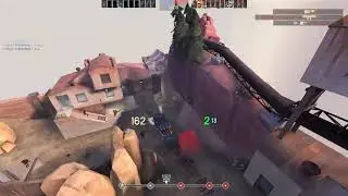 staradder - Beggars Bazooka Montage TF2