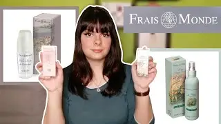 FRAIS MONDE ieri e oggi... cosa è cambiato?//LE GIOIE DI BEA//