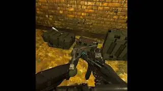 Zero calibre reloaded part2