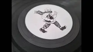 DJ Crisps - Massive