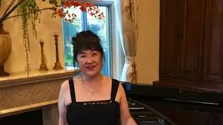 Lois Poon in Concert