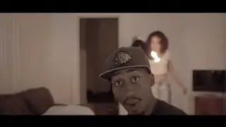 Harlem the Artist - Your Turn To Cry