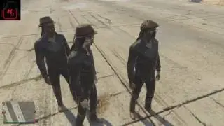 Force Hax 2.0 Bloopers