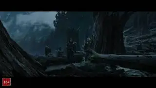 Чужой.  Завет.   Alien.  Covenant. 2017 WEBRip 1080p   Трейлер