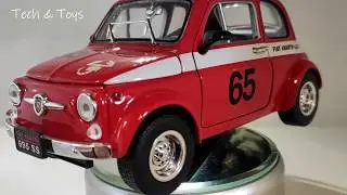 Abarth 695ss
