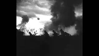 Mes Croix de bois - extrait 2 - un film de Raymond Bernard