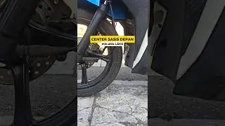 akibat keseringan hajar lubang - #repairmio part 4