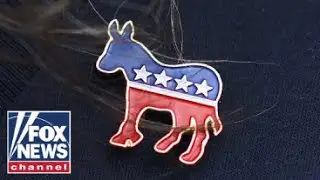 'BUZZWORD BATTLE': Dems divided over method to regain voters