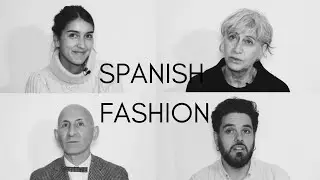 SPANISH FASHION by ES Fascinante