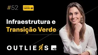 Infraestrutura e Transi&ccedil;&atilde;o Verde   como a EB Capital encanta investidores e tenta melhorar o pa&iacute;s