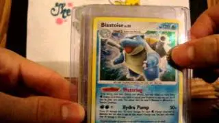 Pokemon Trade Video!!!
