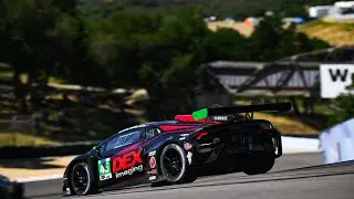Living the Dream - Laguna Seca 2024