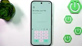 GOOGLE Pixel 10 Pro &ndash; How to Reset Network Settings
