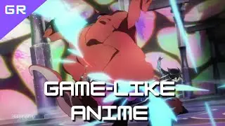 The Best Anime With Game Elements That You Must Watch