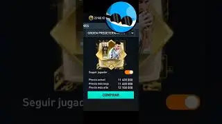 El Messi m&aacute;s barato actualmente en FIFA MOBILE #fifamobile #countryballs