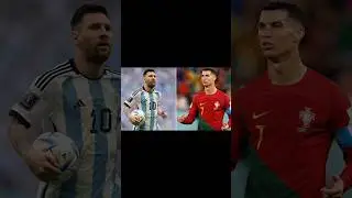 Ronaldo vs messie #shortvideo #messi #ronaldo #cr7 #trending #viral #reels